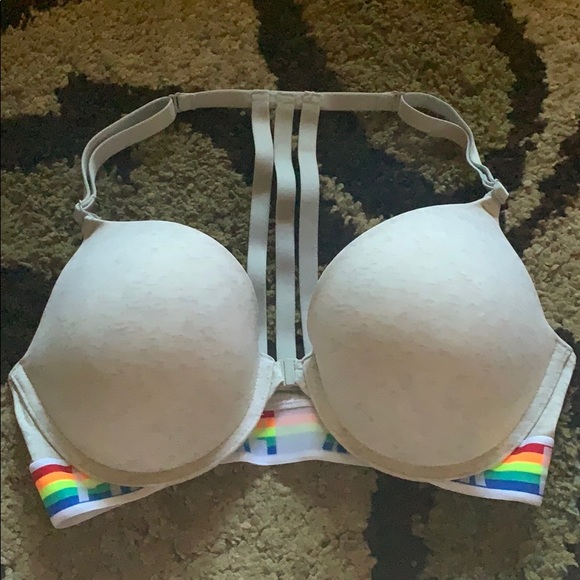 PINK Bra - Picture 1 of 3